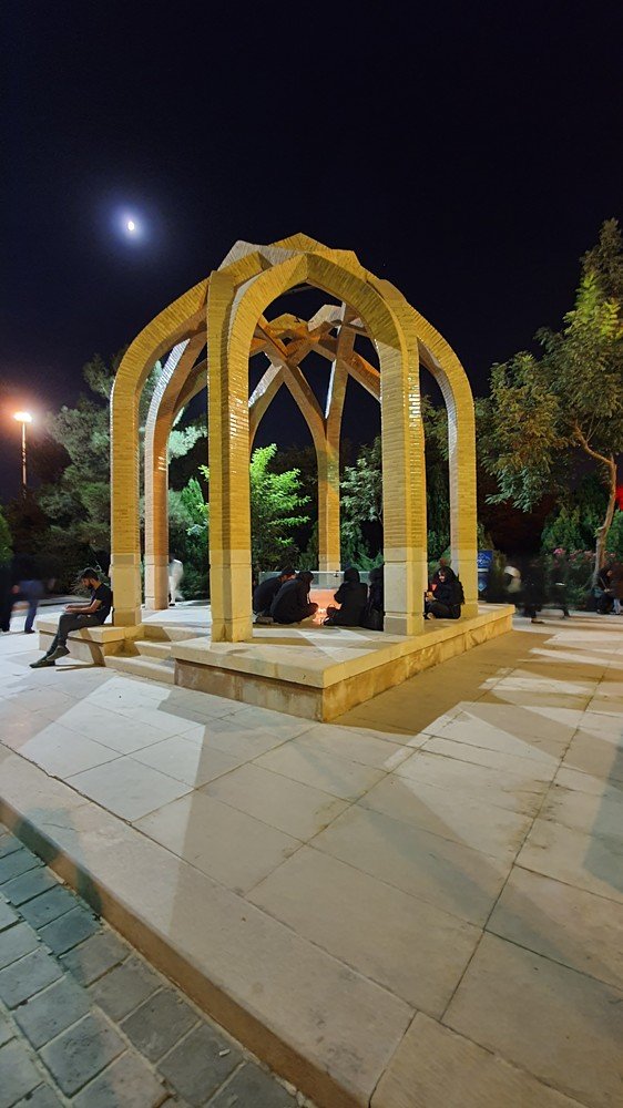 Photograph by Paryia Tofangsaz