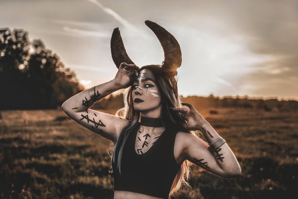 Photograph by ALISA BATURINA