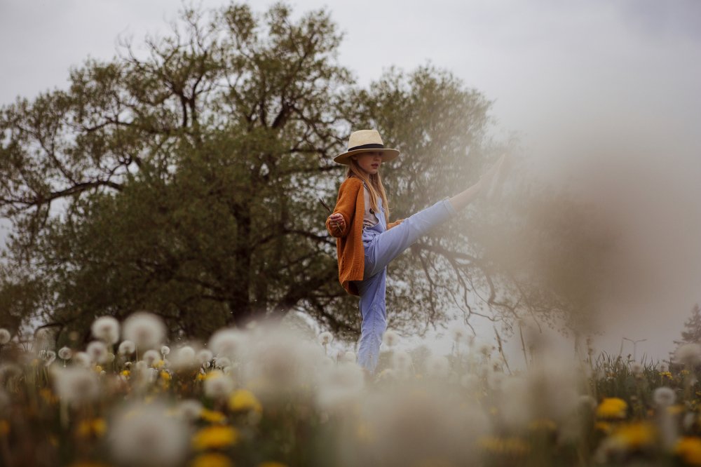 Photograph by Inesa Armonaite Blockiene