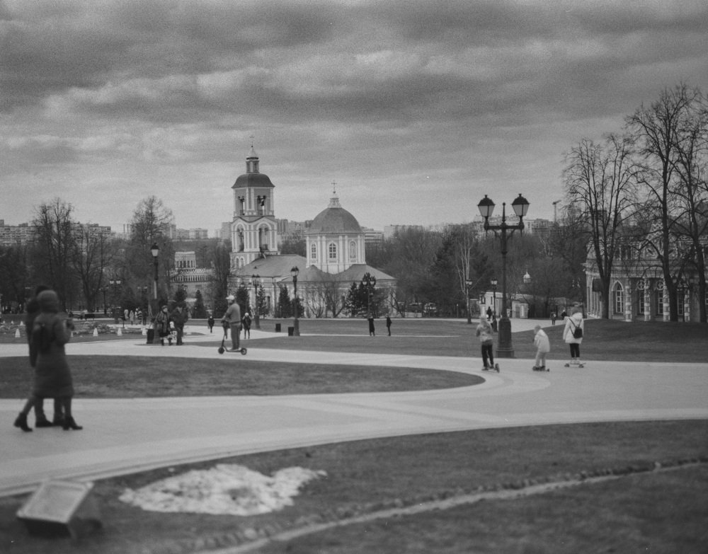 Photograph by Александр Дроздов