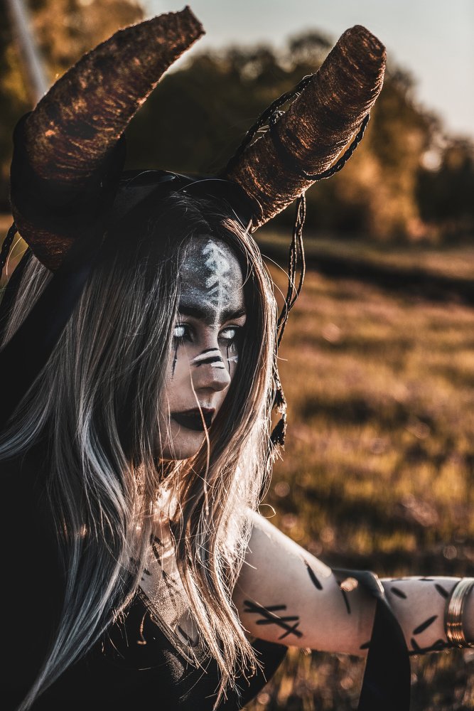 Photograph by ALISA BATURINA