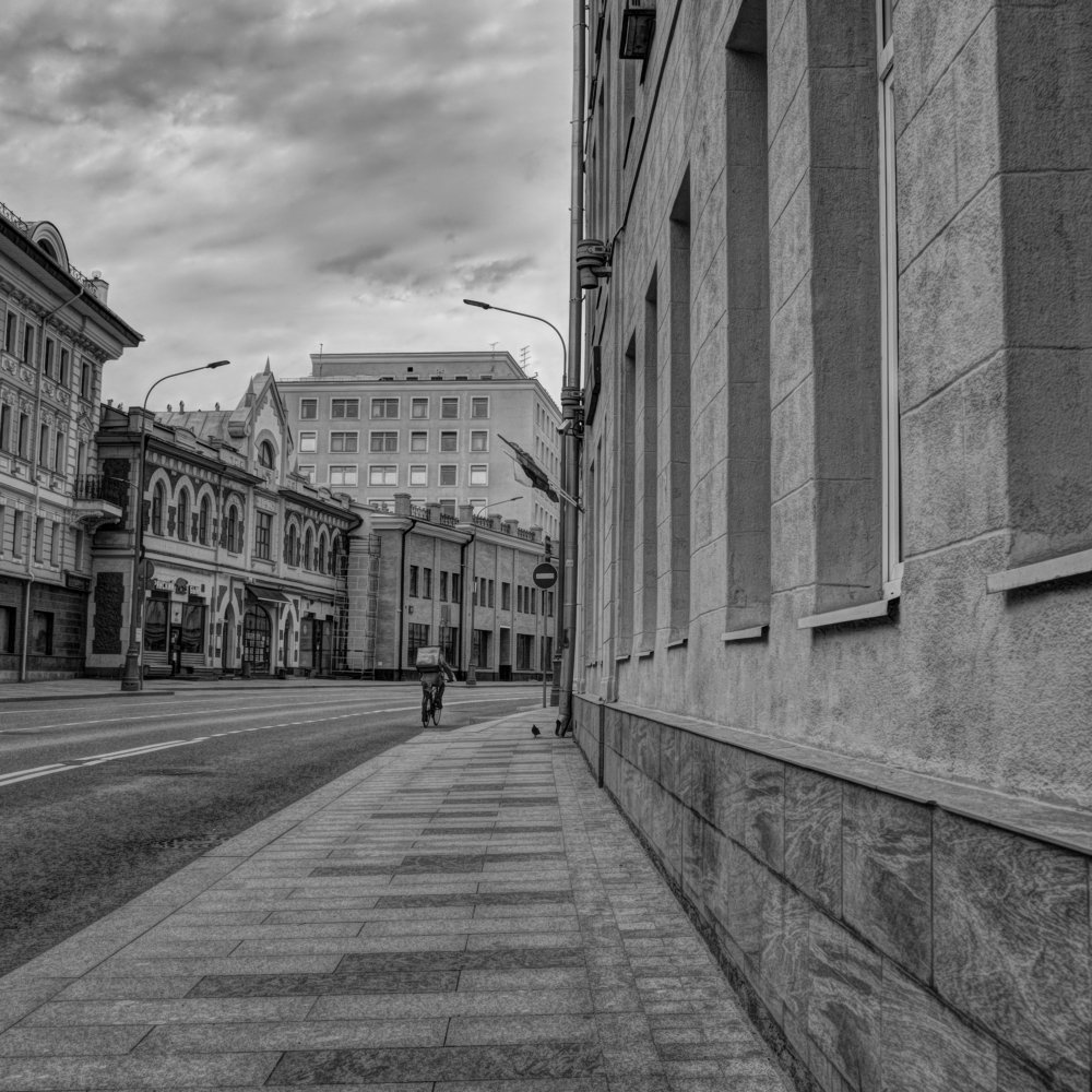 Photograph by Александр Дроздов