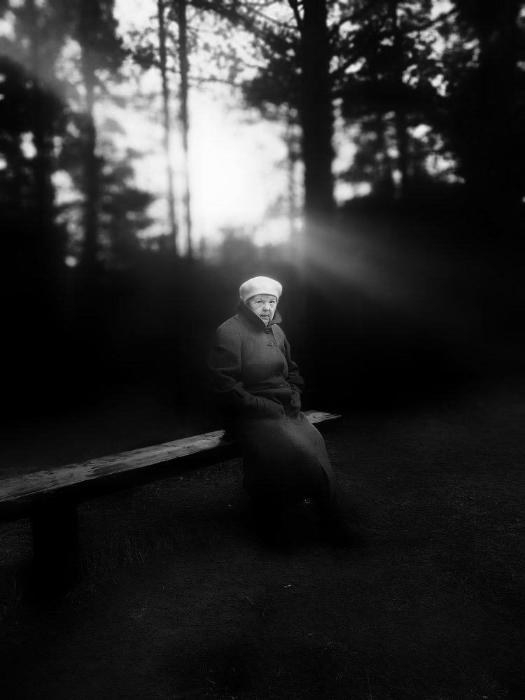 История моей бабушки