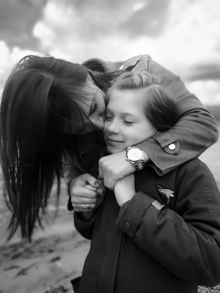 Любовь, как она есть