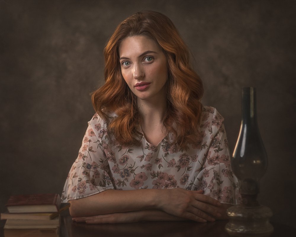 Photograph by Alex Darash