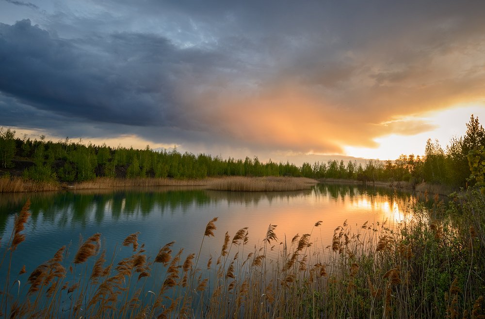Photograph by Владислав Никишин