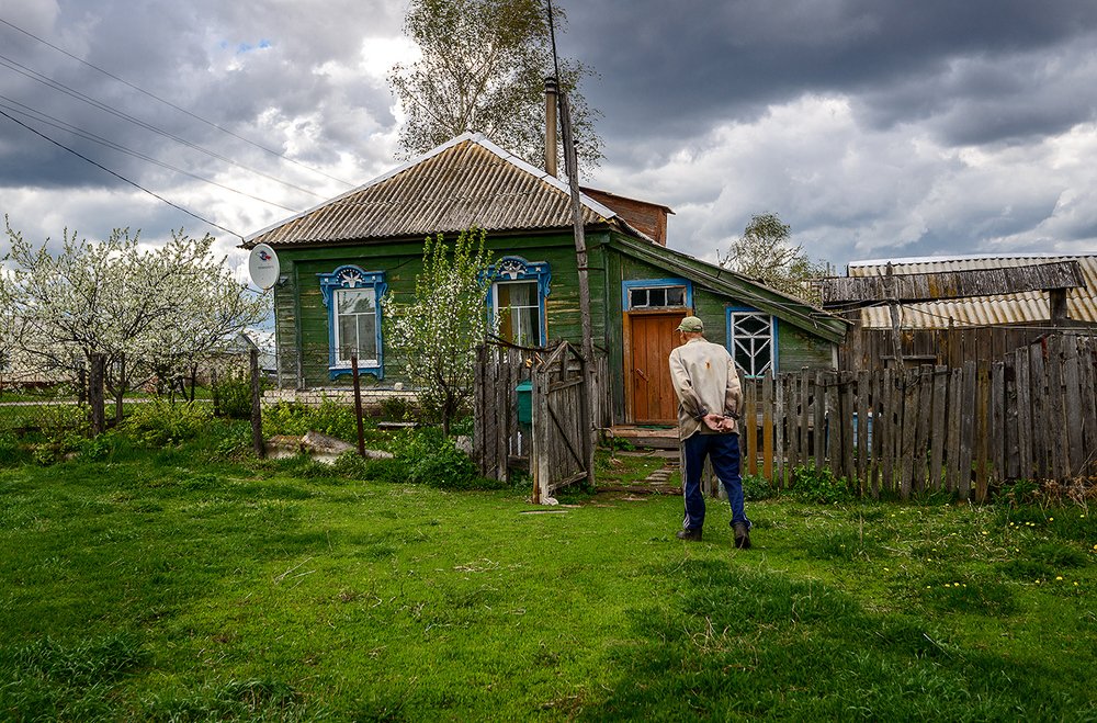 Photograph by Владислав Никишин
