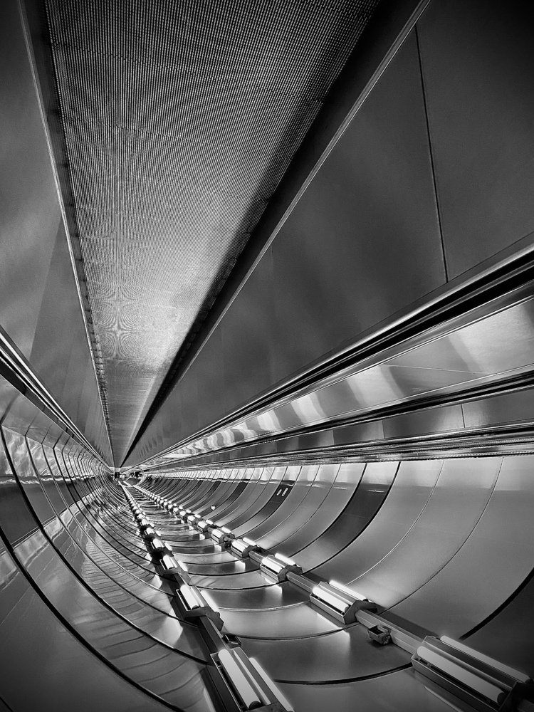 Метро будущего