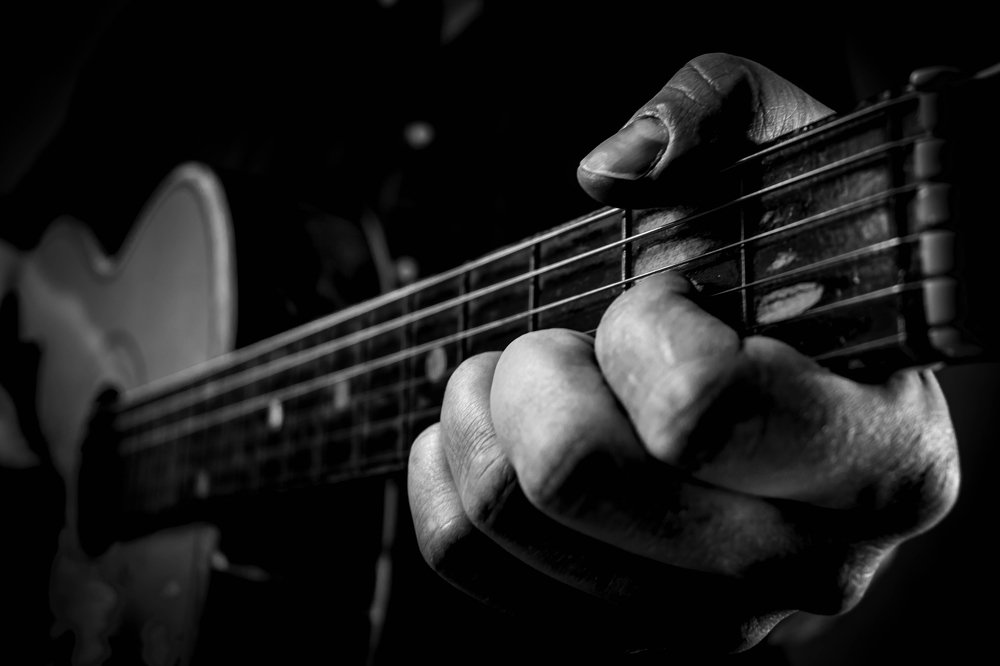 Photograph by Andreas Stenklyft