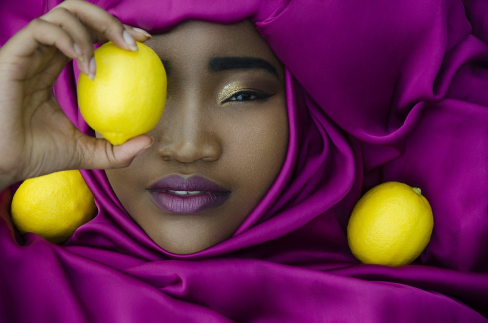 Photograph by Tatiana Orlova