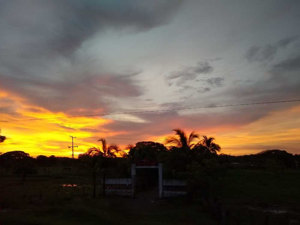 Photograph by Rosa Muñoz