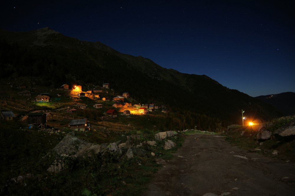 Photograph by Hasan GUNES