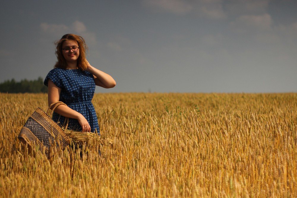 Photograph by Наталья Рыкова