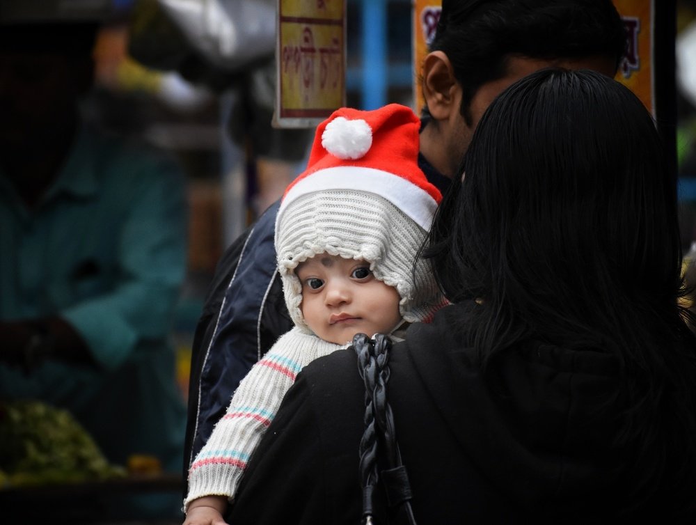 Photograph by  Asamanj Maiti