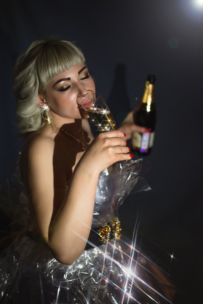 Photograph by Александра Евстропова