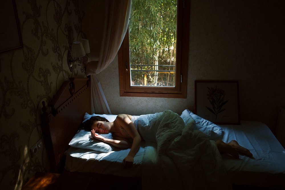 Photograph by Ольга Юсупова