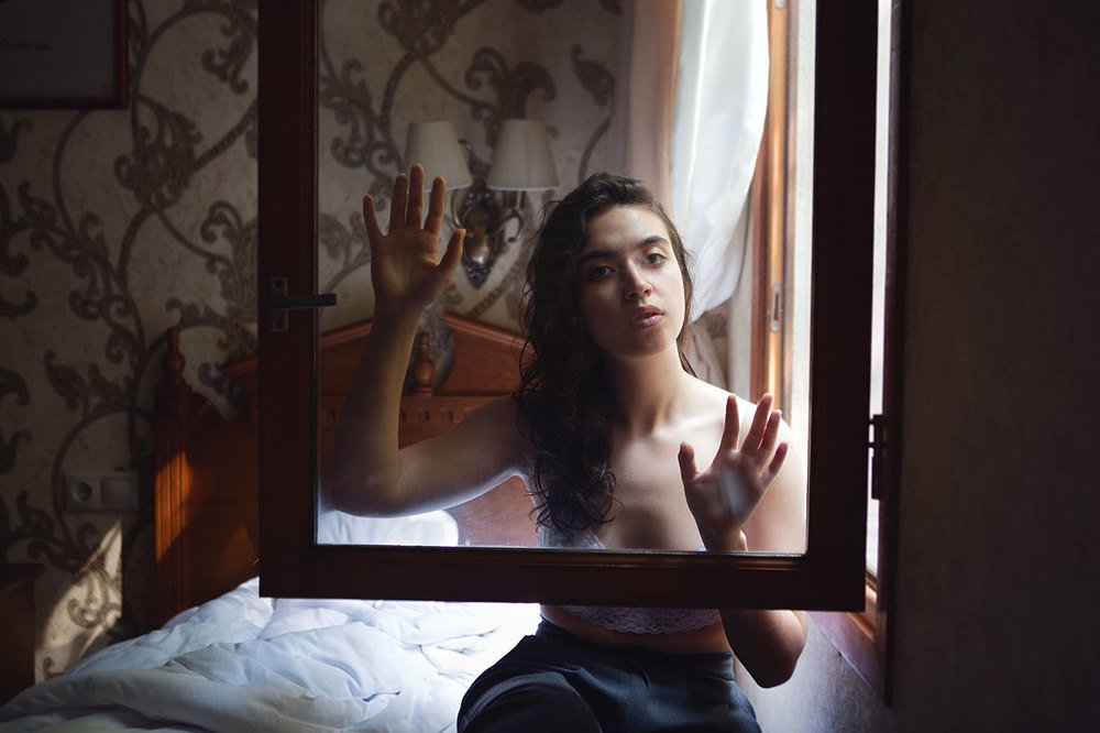 Photograph by Ольга Юсупова