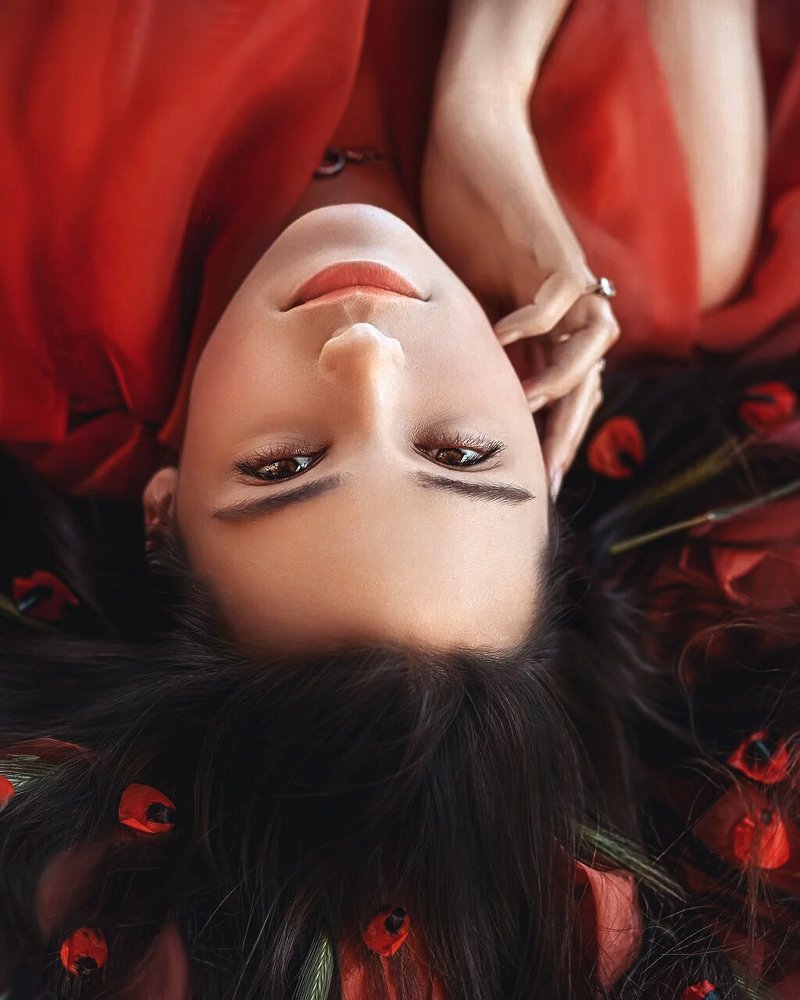 Photograph by Алина Кордис