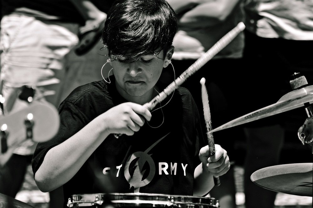 Photograph by Andre Nunes