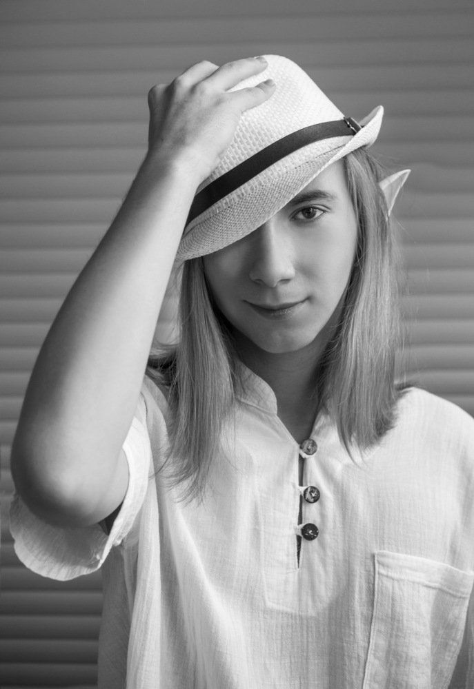 Photograph by Марина Евченко