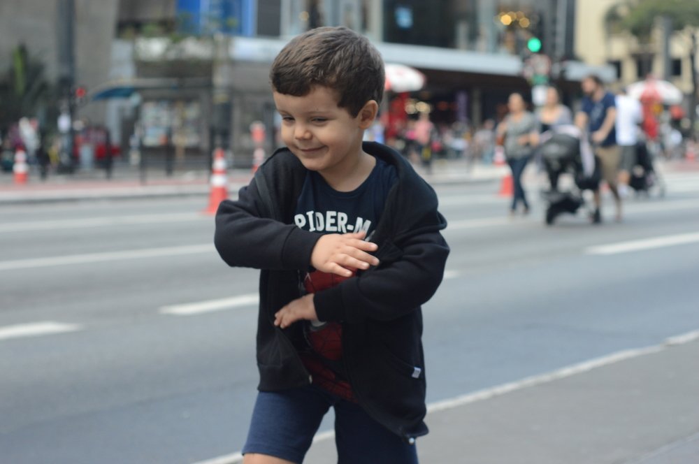 Photograph by Andre Nunes