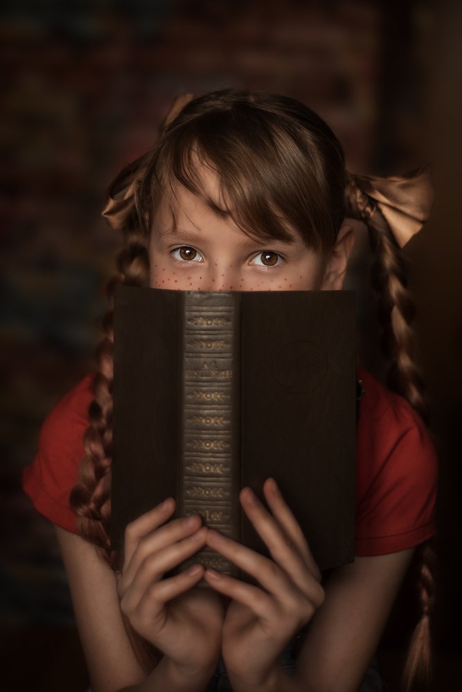 Photograph by Елена Хейликова