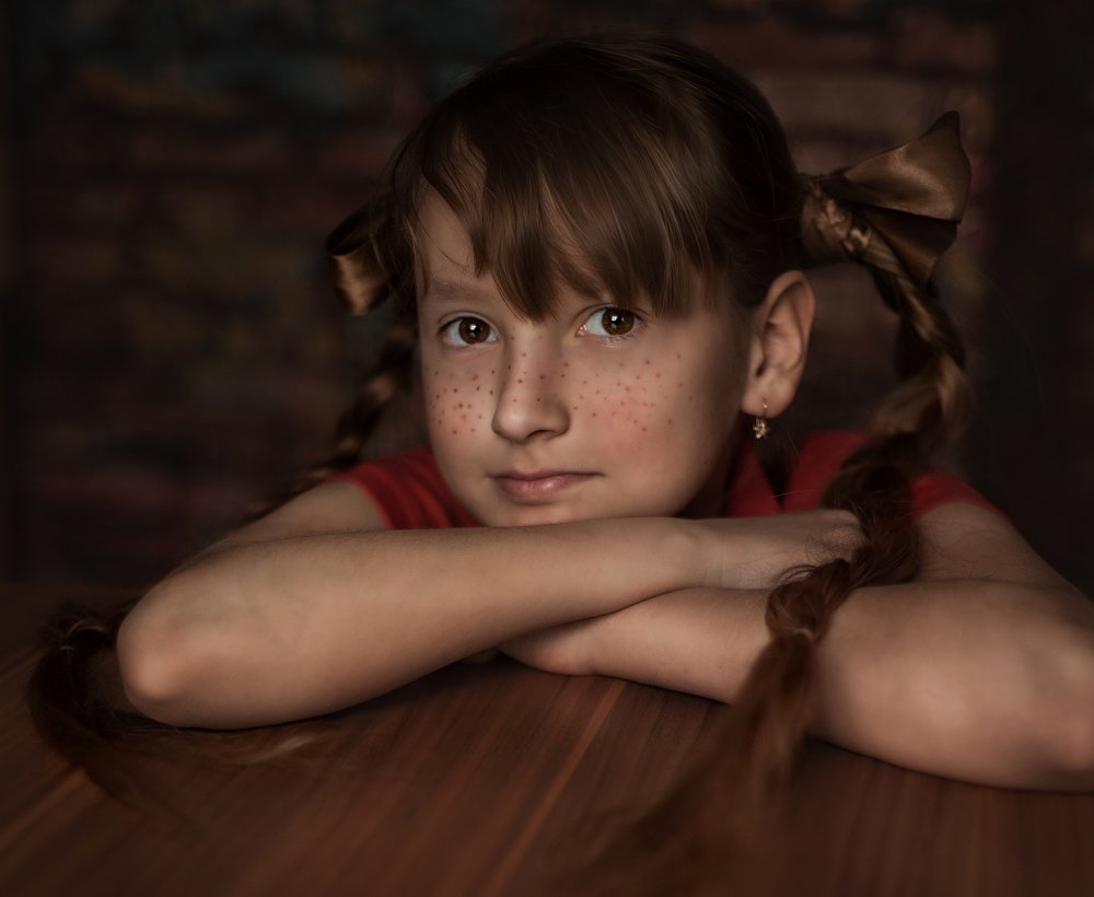 Photograph by Елена Хейликова