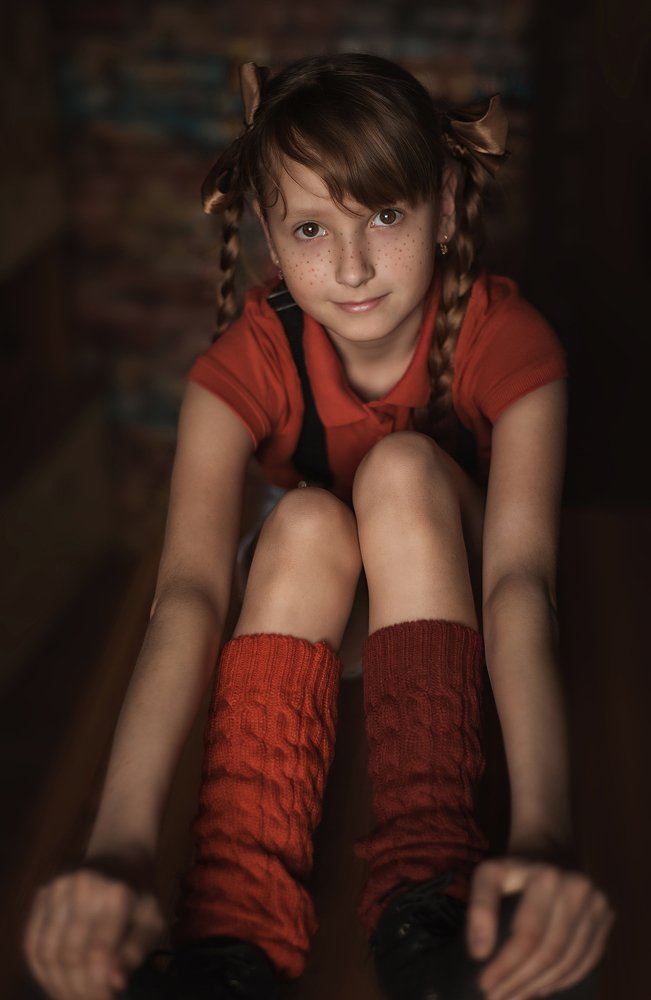 Photograph by Елена Хейликова