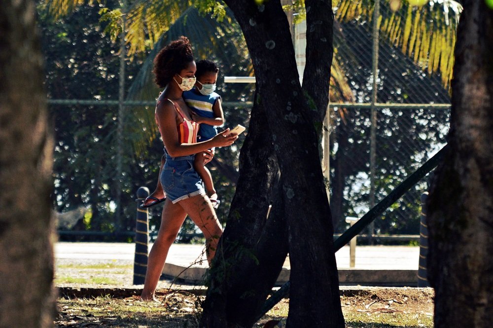 Photograph by Andre Nunes