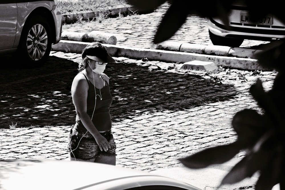 Photograph by Andre Nunes