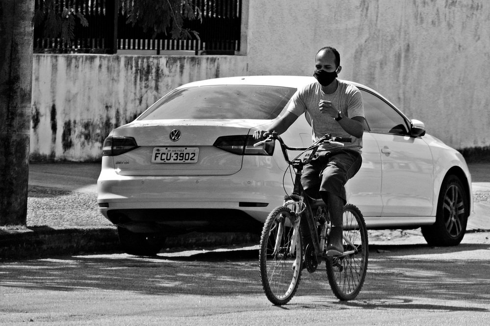 Photograph by Andre Nunes