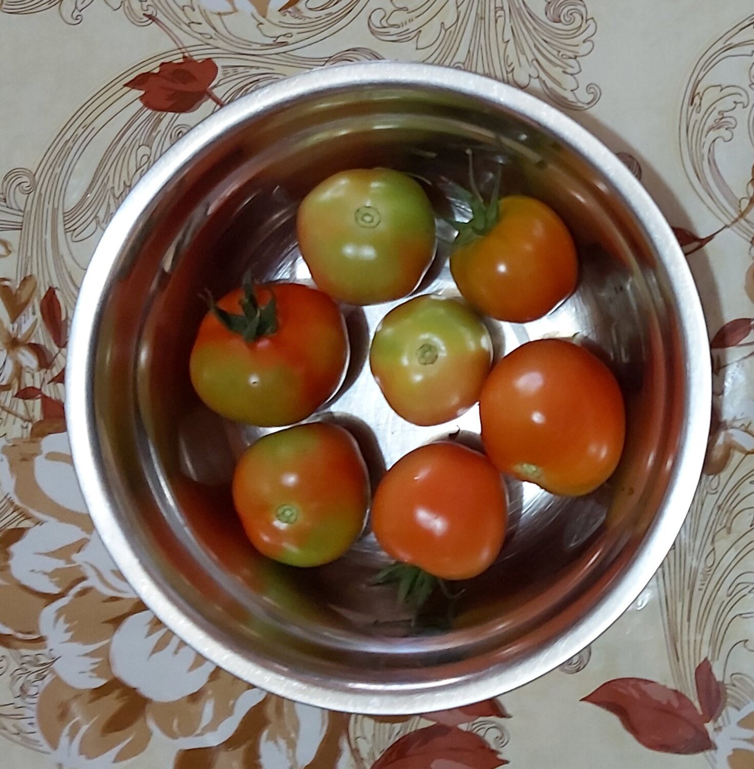 Mobile Picture: Tomato Soup