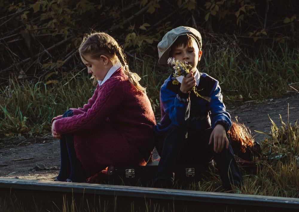 Photograph by Наталья Каргина