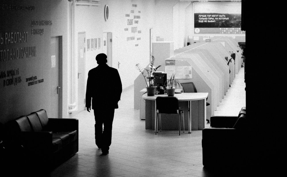 Фотография автора Алексей Саяпин