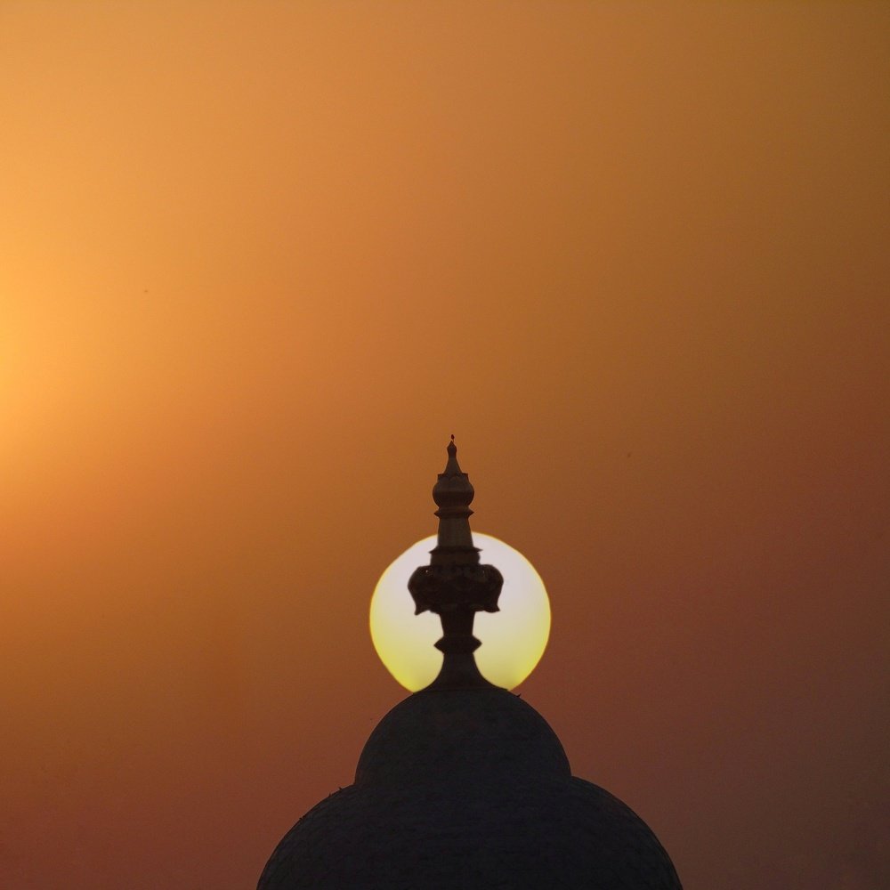 Photograph by Samarth Sharma