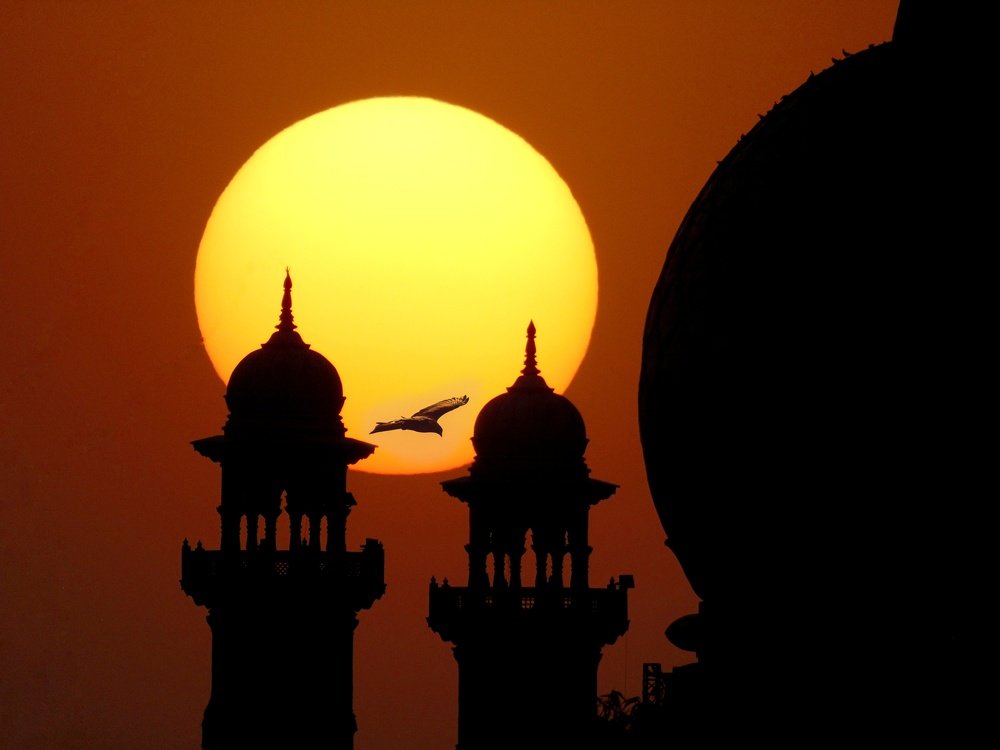 Photograph by Samarth Sharma