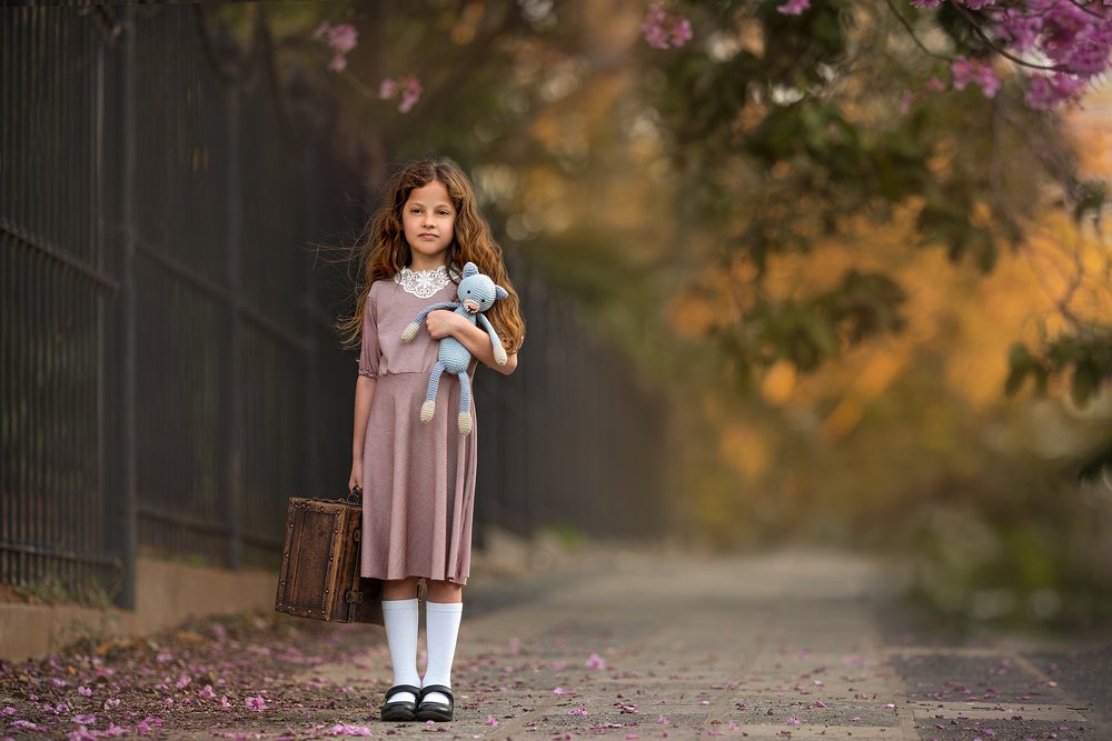 Photograph by Ana Troncoso