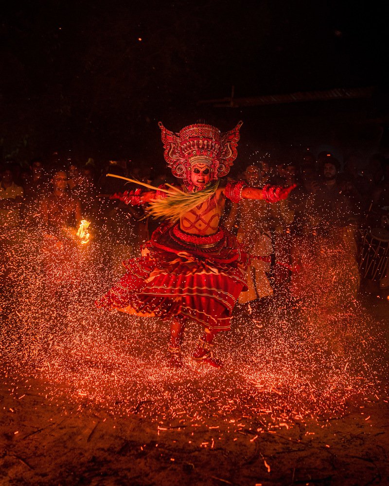 Photograph by Chetan Pardeshi