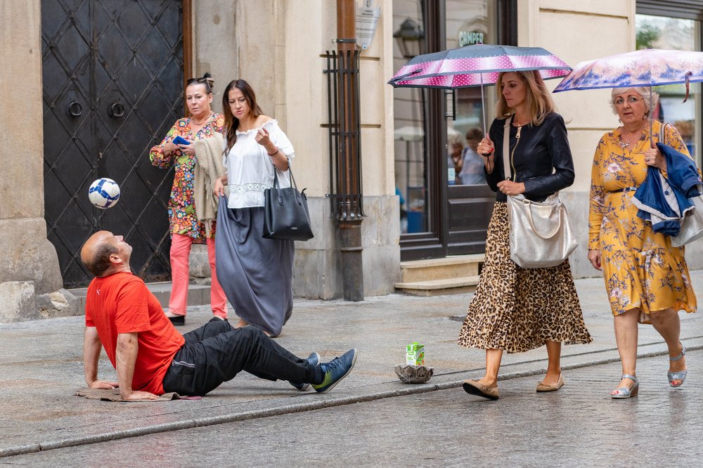 Photograph by Uliya Krakos