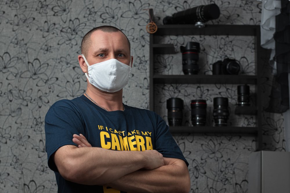 Photograph by Вячеслав Болякин