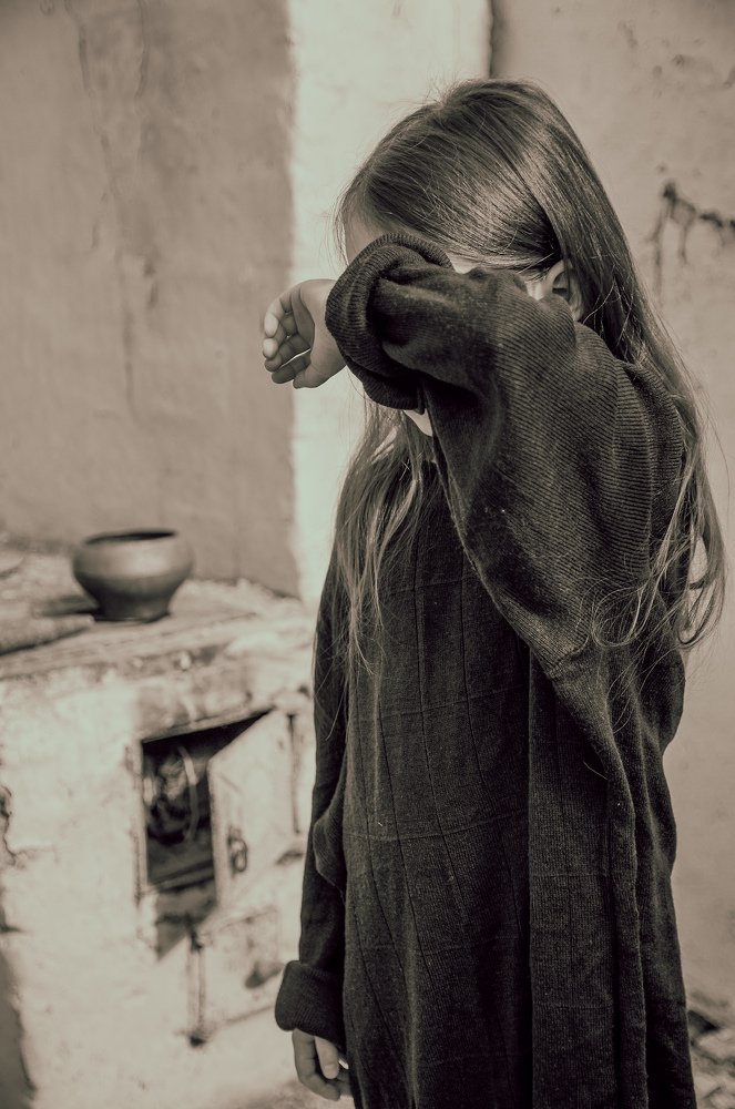 Photograph by Инна Булгакова