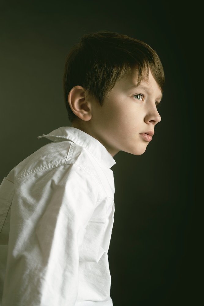 Photograph by Татьяна Предеина