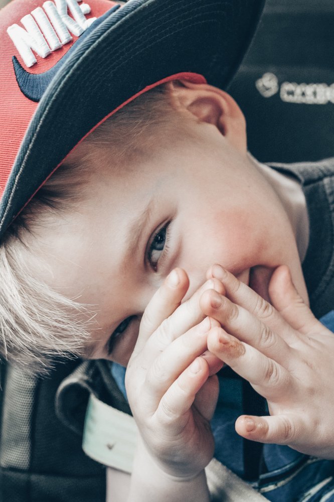 Photograph by Ольга Маркина