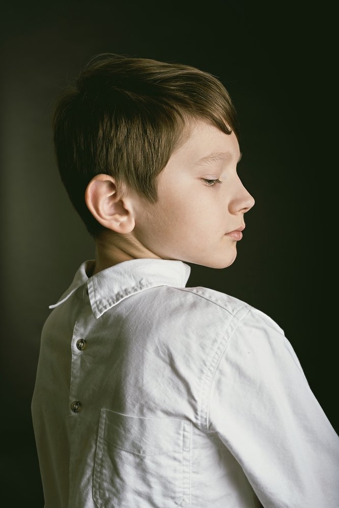 Photograph by Татьяна Предеина