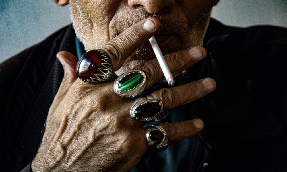 Фотография автора Elyas Iranmanesh