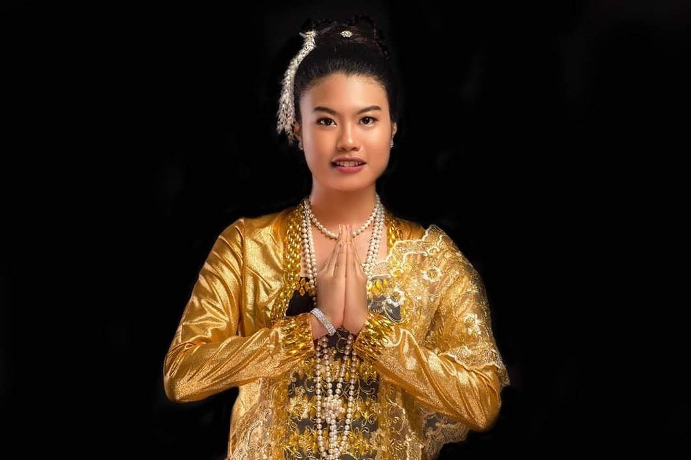 Photograph by Wendy Monyee