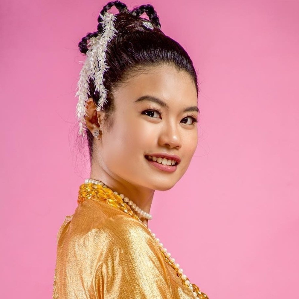 Photograph by Wendy Monyee