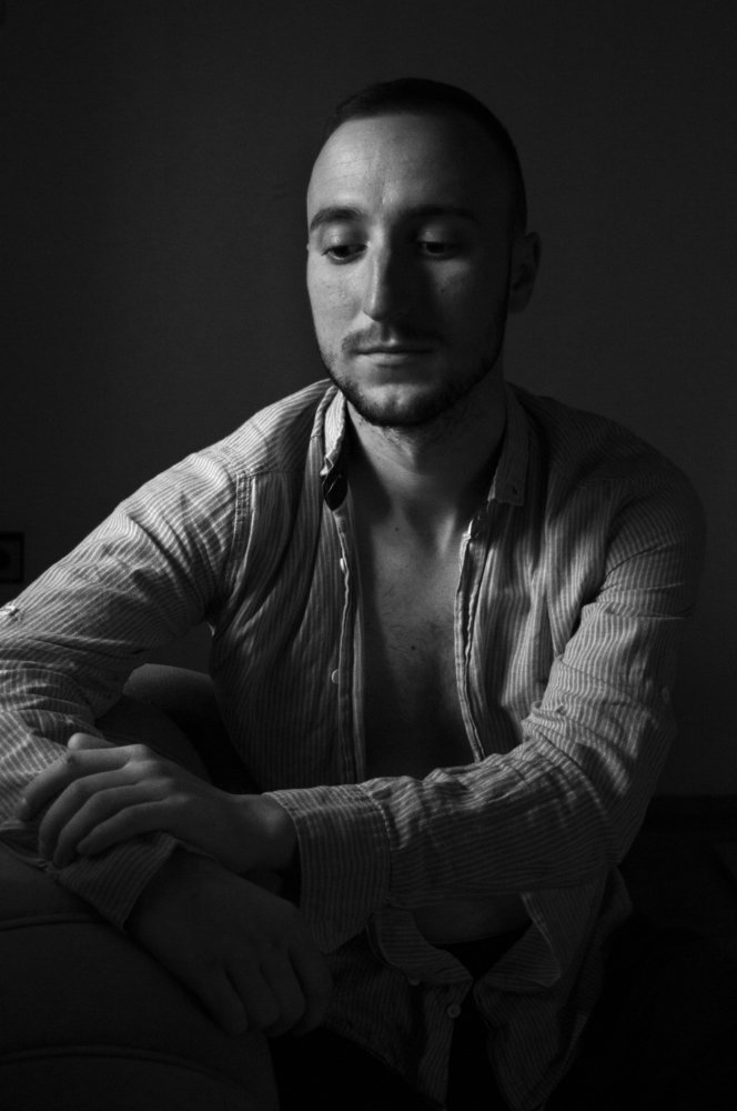 Photograph by Jordanka Nikolova