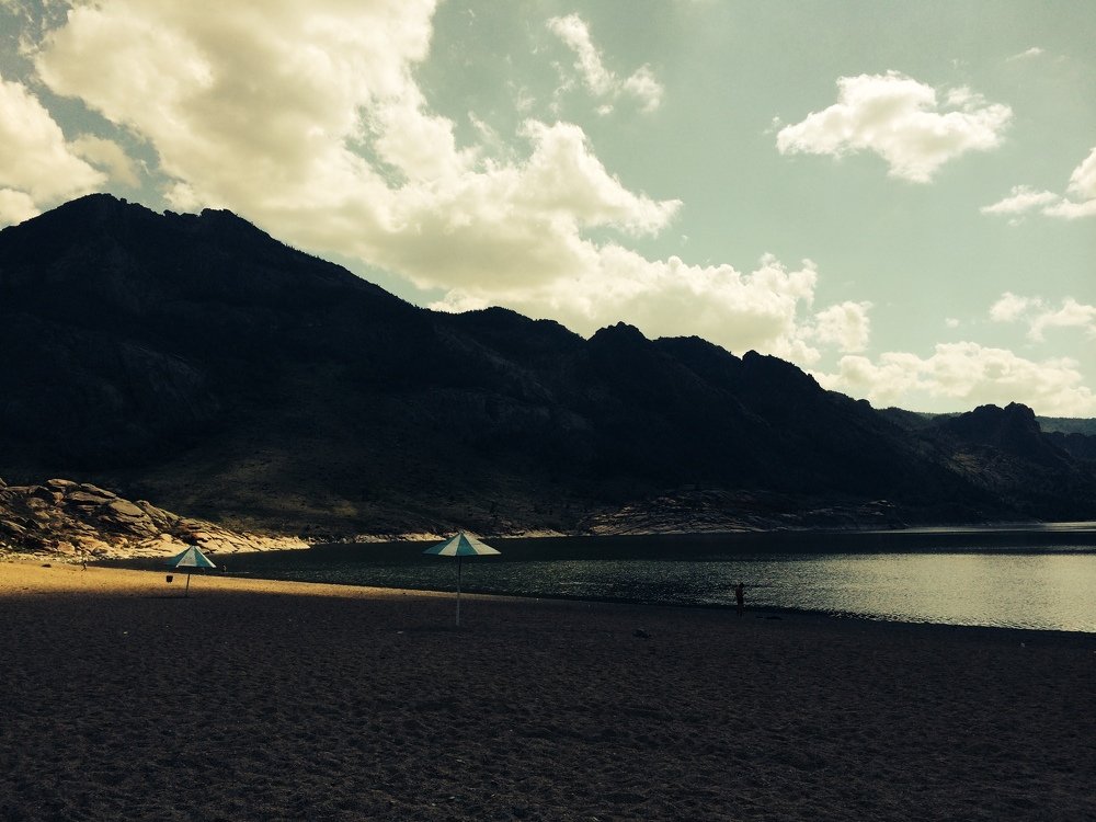 Photograph by Индира Кузнецова