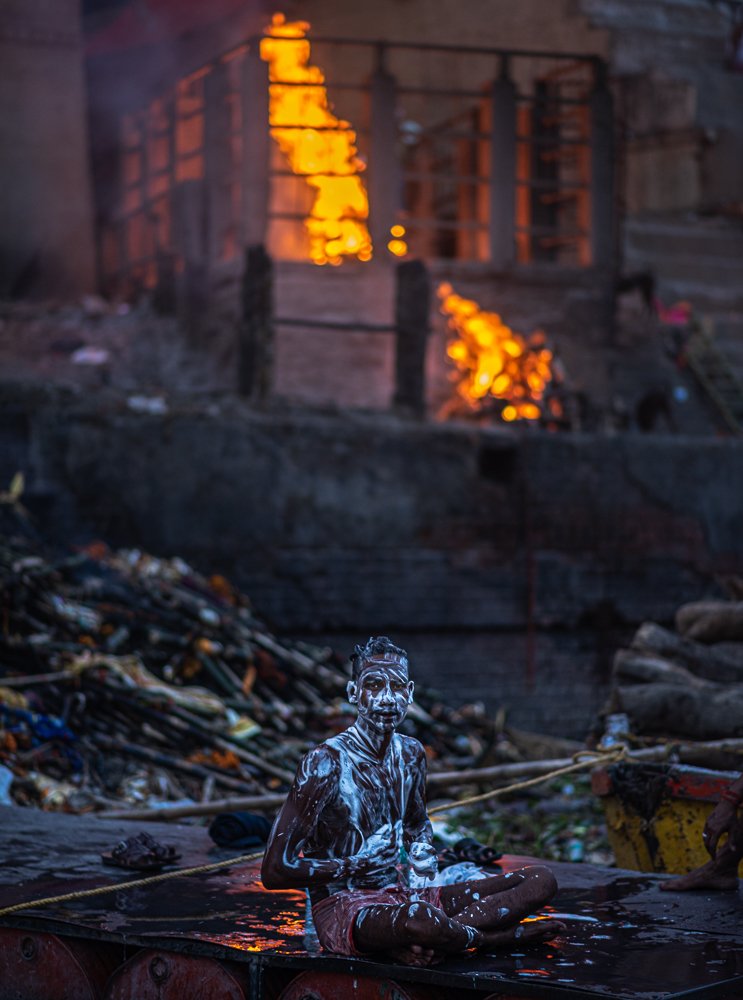 Photograph by Abhishek Raj Singh